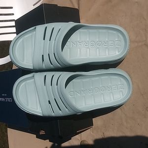 Cole haan zerogrand slide sandel